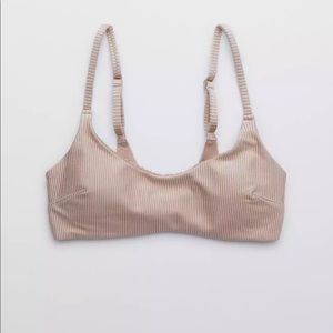 Aerie bikini top